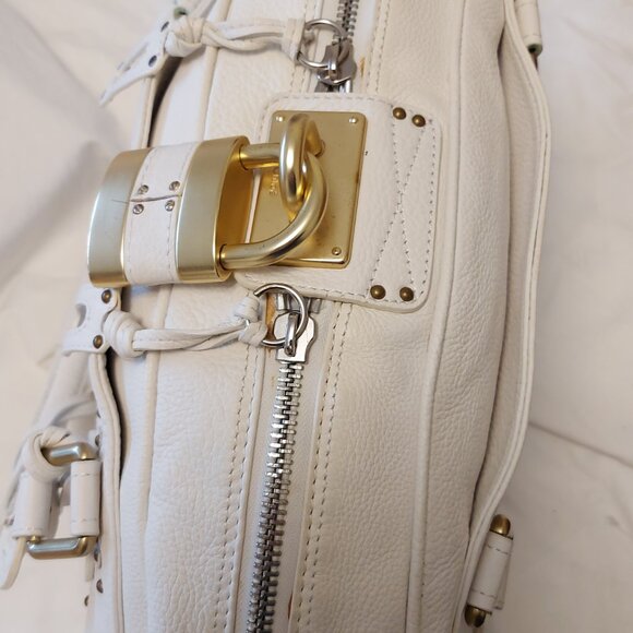 Chloe Paddington Bag - Picture 5 of 10